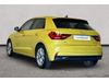 Audi A1 Sport 25 TFSI  95 PS 5-speed