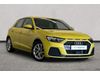Audi A1 Sport 25 TFSI  95 PS 5-speed