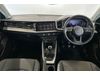 Audi A1 Sport 25 TFSI  95 PS 5-speed
