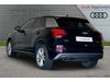Audi Q2 S line 35 TFSI  150 PS 6-speed