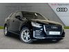 Audi Q2 S line 35 TFSI  150 PS 6-speed