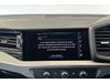 Audi A1 S line 30 TFSI  116 PS 6-speed