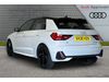 Audi A1 S line 30 TFSI  116 PS 6-speed
