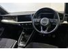 Audi A1 S line 30 TFSI  116 PS 6-speed