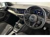 Audi A1 S line 30 TFSI  116 PS 6-speed