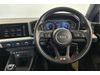 Audi A1 S line 30 TFSI  116 PS 6-speed