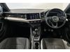 Audi A1 S line 30 TFSI  116 PS 6-speed