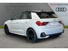 Audi A1 S line 30 TFSI  116 PS 6-speed