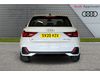 Audi A1 S line 30 TFSI  116 PS 6-speed