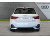 Audi A1 S line 30 TFSI  116 PS 6-speed