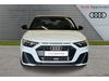 Audi A1 S line 30 TFSI  116 PS 6-speed
