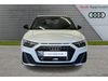 Audi A1 S line 30 TFSI  116 PS 6-speed