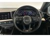 Audi A1 S line 30 TFSI  116 PS 6-speed
