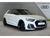 Audi A1 S line 30 TFSI  116 PS 6-speed