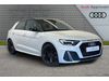 Audi A1 S line 30 TFSI  116 PS 6-speed