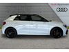 Audi A1 S line 30 TFSI  116 PS 6-speed