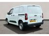Citroen Berlingo 1.5 BlueHDi 1000Kg Worker 75ps [Start stop]