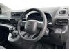 Citroen Berlingo 1.5 BlueHDi 1000Kg Worker 75ps [Start stop]