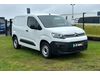 Citroen Berlingo 1.5 BlueHDi 1000Kg Worker 75ps [Start stop]