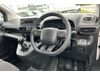 Citroen Berlingo 1.5 BlueHDi 1000Kg Worker 75ps [Start stop]