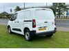 Citroen Berlingo 1.5 BlueHDi 1000Kg Worker 75ps [Start stop]