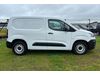 Citroen Berlingo 1.5 BlueHDi 1000Kg Worker 75ps [Start stop]