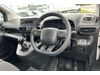 Citroen Berlingo 1.5 BlueHDi 1000Kg Worker 75ps [Start stop]