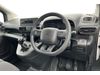 Citroen Berlingo 1.5 BlueHDi 1000Kg Worker 75ps [Start stop]