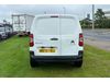 Citroen Berlingo 1.5 BlueHDi 1000Kg Worker 75ps [Start stop]