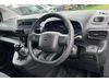 Citroen Berlingo 1.5 BlueHDi 1000Kg Worker 75ps [Start stop]