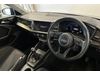 Audi A1 Technik 25 TFSI  95 PS 5-speed