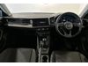Audi A1 Technik 25 TFSI  95 PS 5-speed
