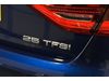 Audi A1 Technik 25 TFSI  95 PS 5-speed