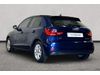 Audi A1 Technik 25 TFSI  95 PS 5-speed