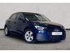 Audi A1 Technik 25 TFSI  95 PS 5-speed