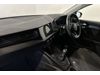 Audi A1 Technik 25 TFSI  95 PS 5-speed