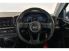 Audi A1 Technik 25 TFSI  95 PS 5-speed