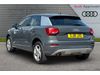 Audi Q2 Sport 1.0 TFSI  116 PS 6-speed