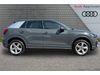 Audi Q2 Sport 1.0 TFSI  116 PS 6-speed