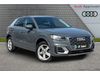Audi Q2 Sport 1.0 TFSI  116 PS 6-speed