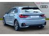 Audi A1 S line 25 TFSI  95 PS 5-speed