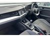 Audi A1 S line 25 TFSI  95 PS 5-speed