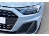 Audi A1 S line 25 TFSI  95 PS 5-speed