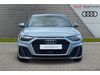Audi A1 S line 25 TFSI  95 PS 5-speed