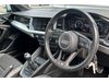 Audi A1 S line 25 TFSI  95 PS 5-speed