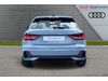 Audi A1 S line 25 TFSI  95 PS 5-speed
