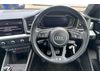 Audi A1 S line 25 TFSI  95 PS 5-speed