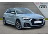 Audi A1 S line 25 TFSI  95 PS 5-speed
