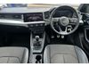 Audi A1 S line 25 TFSI  95 PS 5-speed