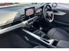 Audi A4 Avant Technik 35 TFSI  150 PS 6-speed